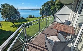 Ferienwohnung am Großen Plöner See